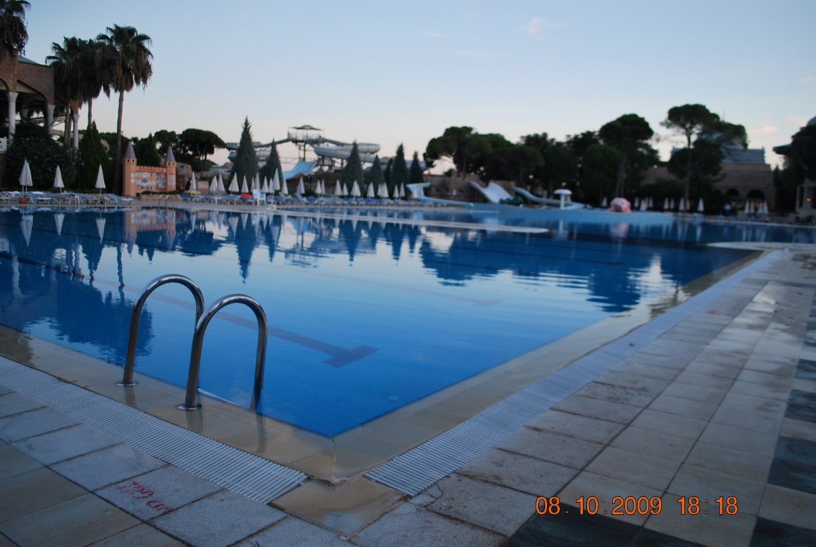 imagini hotel WOW TOPKAPI PALACE